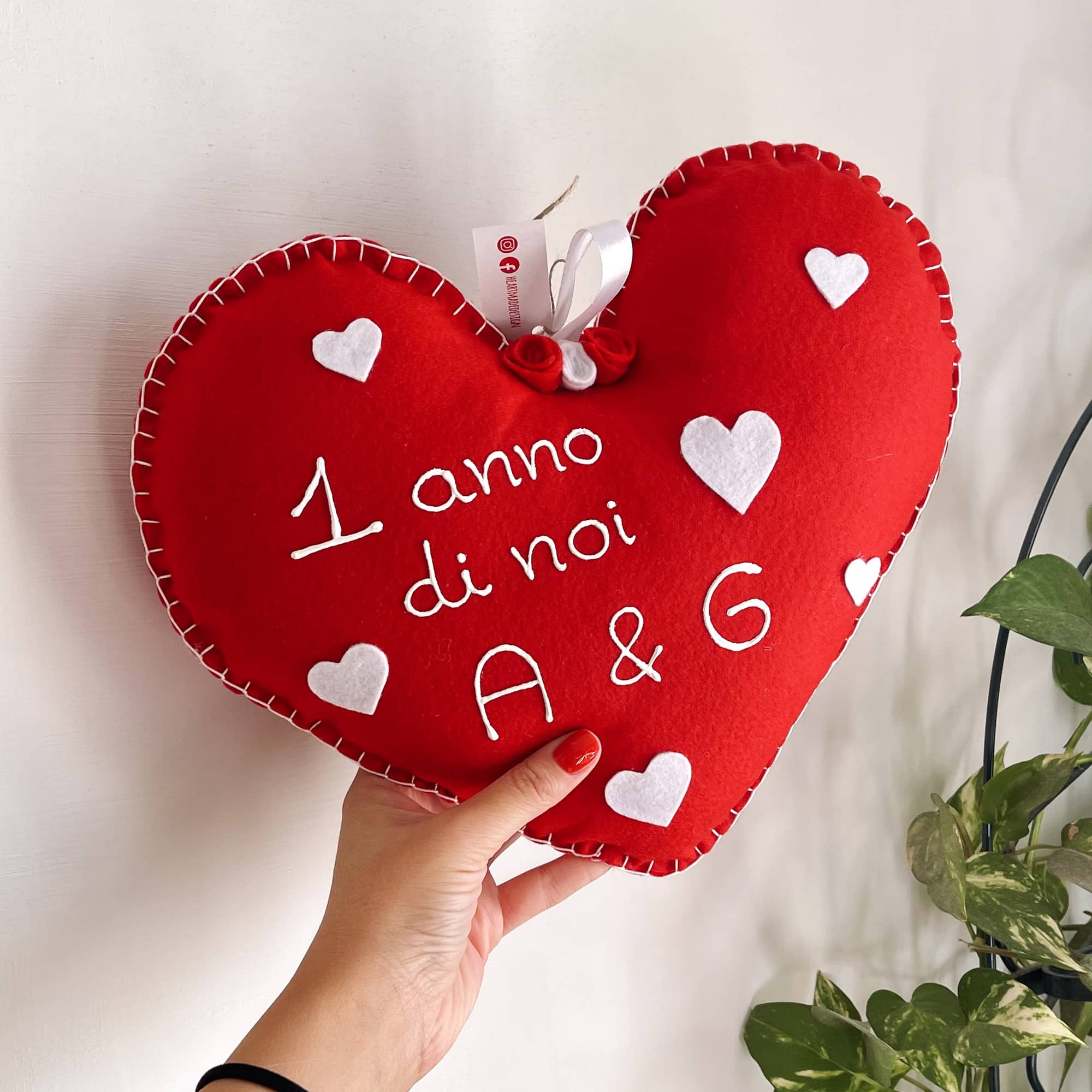 Coppia portachiavi regalo per fidanzato, marito, fidanzato, fidanzato, I Met you I Liked You I Love You Portachiavi San Valentino, Natale, compleanno, anniversario, regalo per lui
