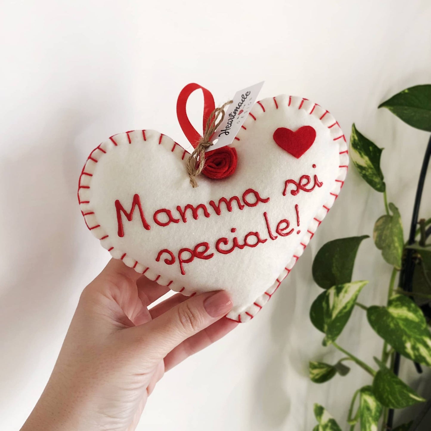 Cuore Personalizzato