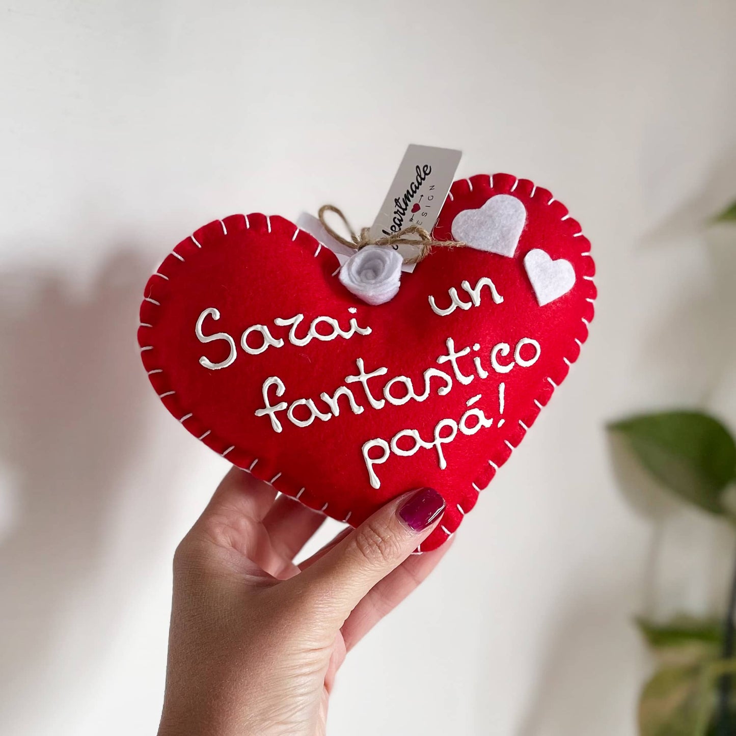 Cuore Personalizzato