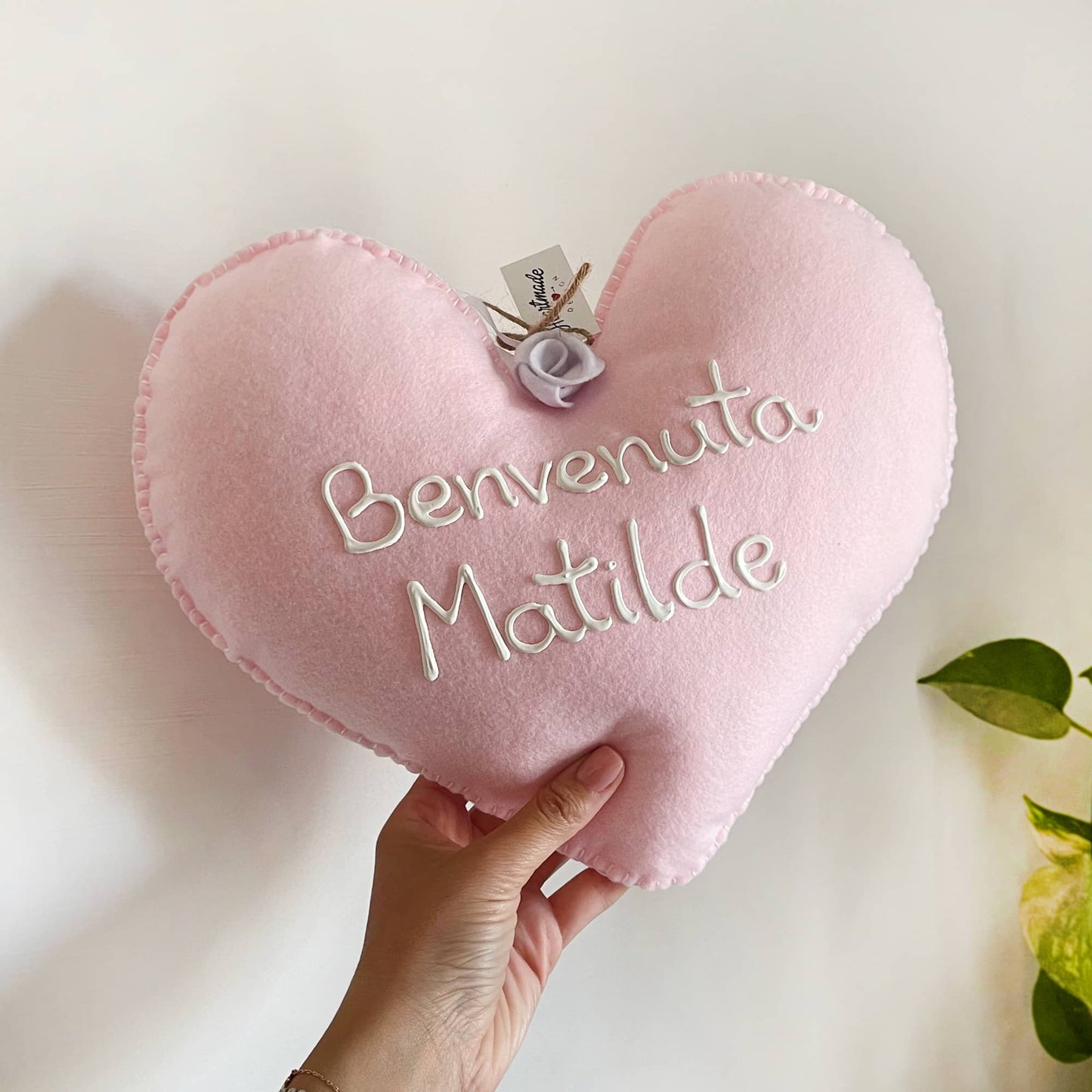 Cuore Baby