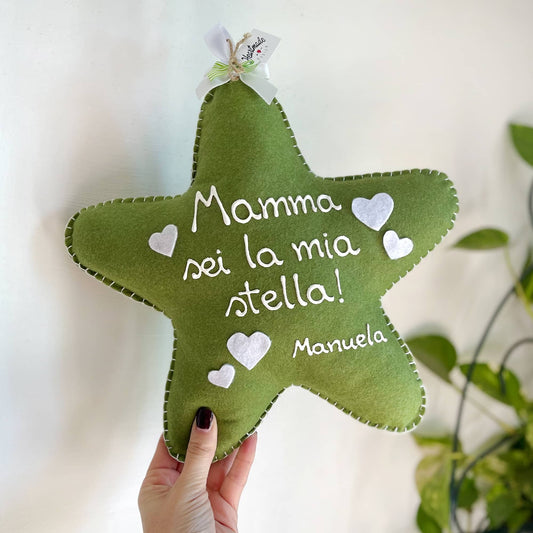 Stella Personalizzata