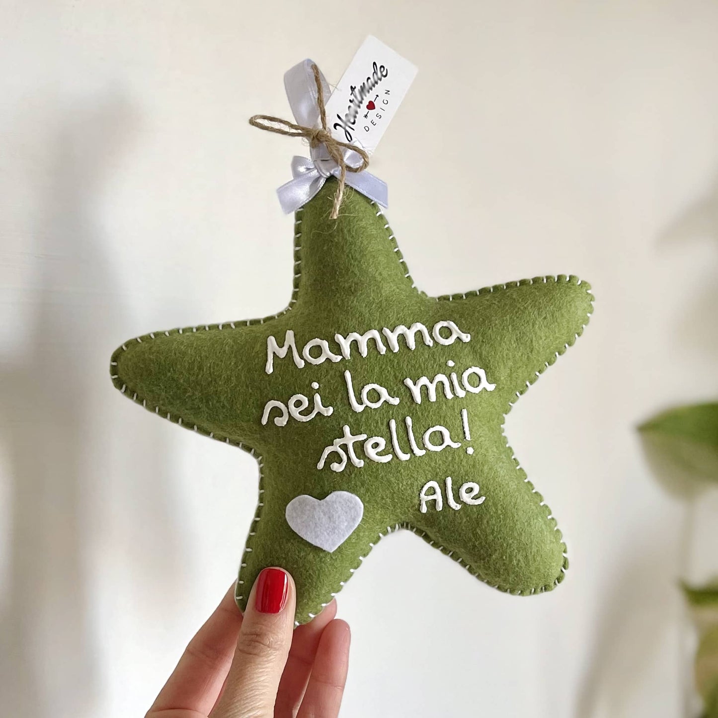 Stella Personalizzata