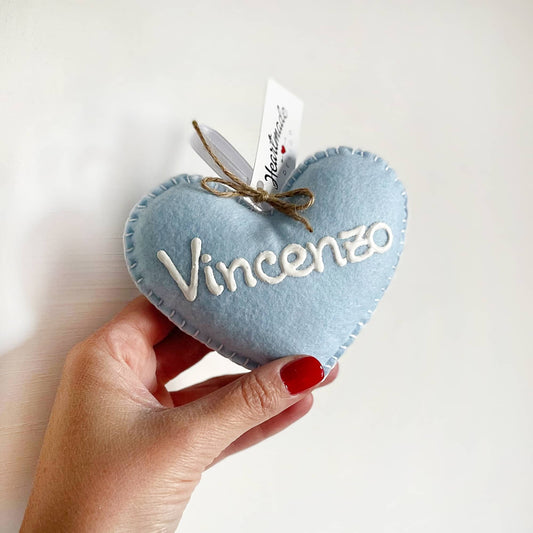 Cuore Baby