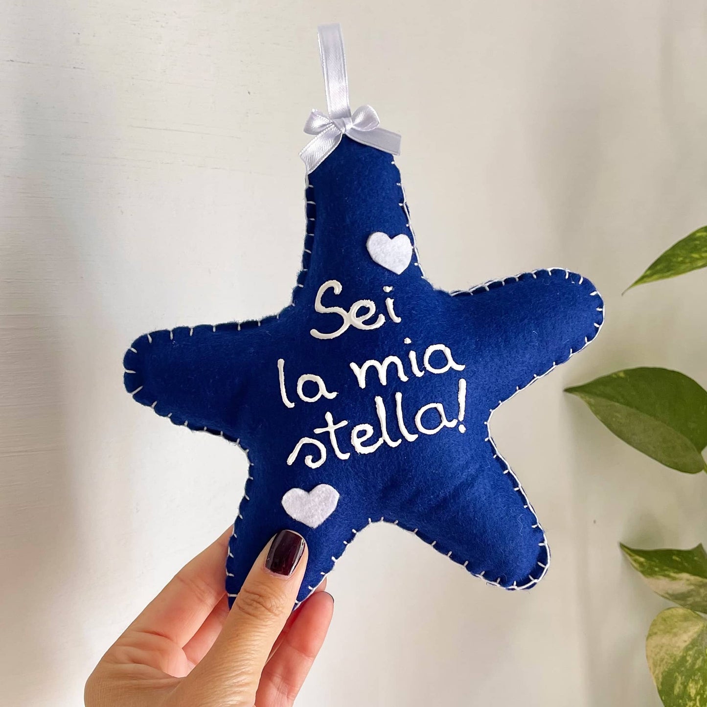 Stella Personalizzata