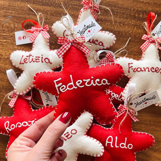 Stella Personalizzata